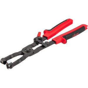 VIGOR 13- mm Cauruļu žņauga stangas