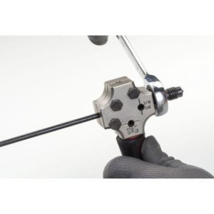 VIGOR ∅ 4.75 Cauruļu valcēšanas instruments