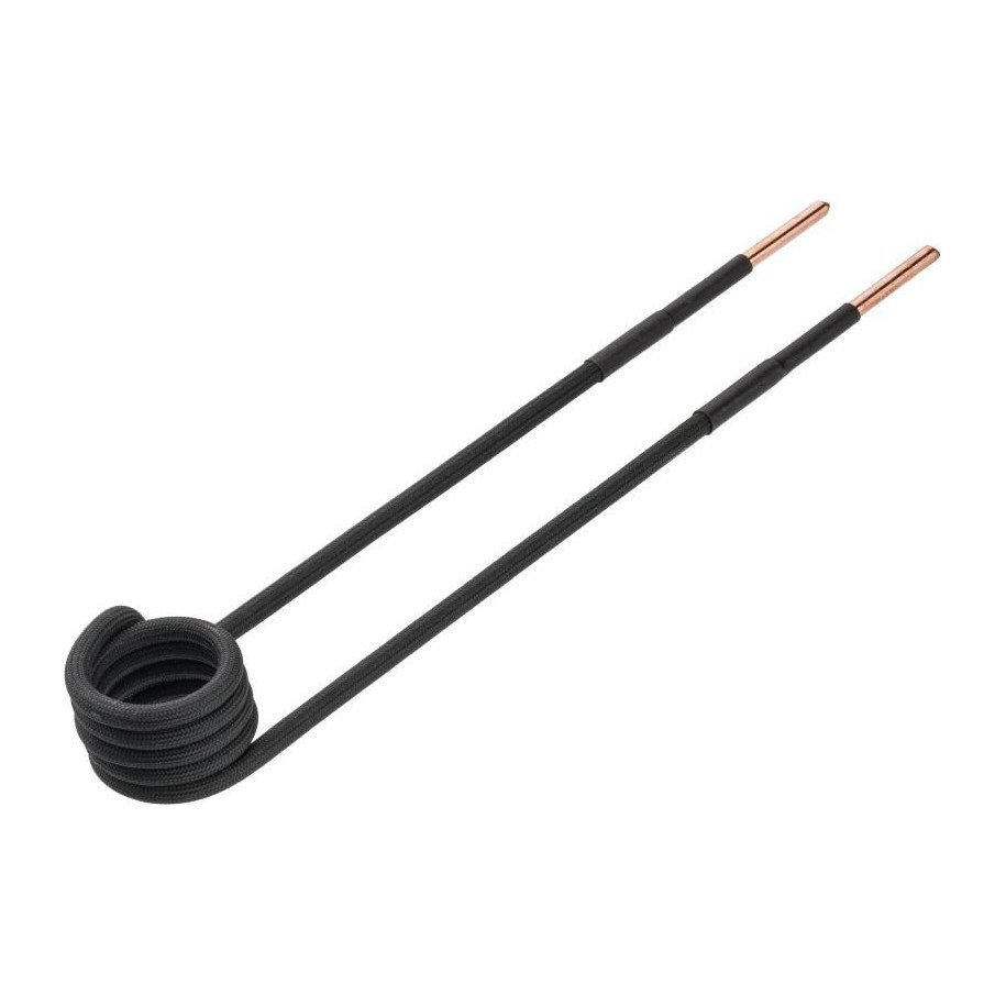 VIGOR Indukcijas sildītāja uzgalis 23mm