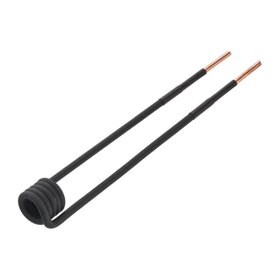 VIGOR Indukcijas sildītāja uzgalis 15mm