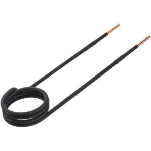 VIGOR Indukcijas sildītāja uzgalis 45mm