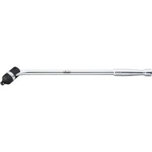VIGOR 1/2" Svira ar šarnīru, garums 440mm
