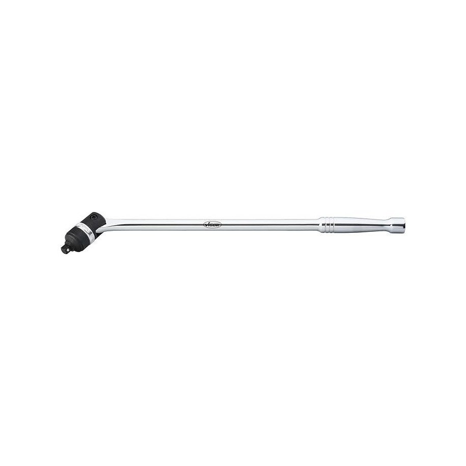 VIGOR 1/2" Svira ar šarnīru, garums 440mm
