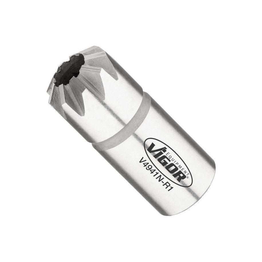 VIGOR 15.5 x 15.5 mm 120 grādu Sprauslu frēze V4941N komplektam