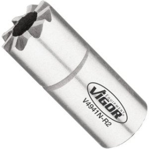VIGOR 15.5 x 15.5 mm 90 grādu Sprauslu frēze V4941N komplektam