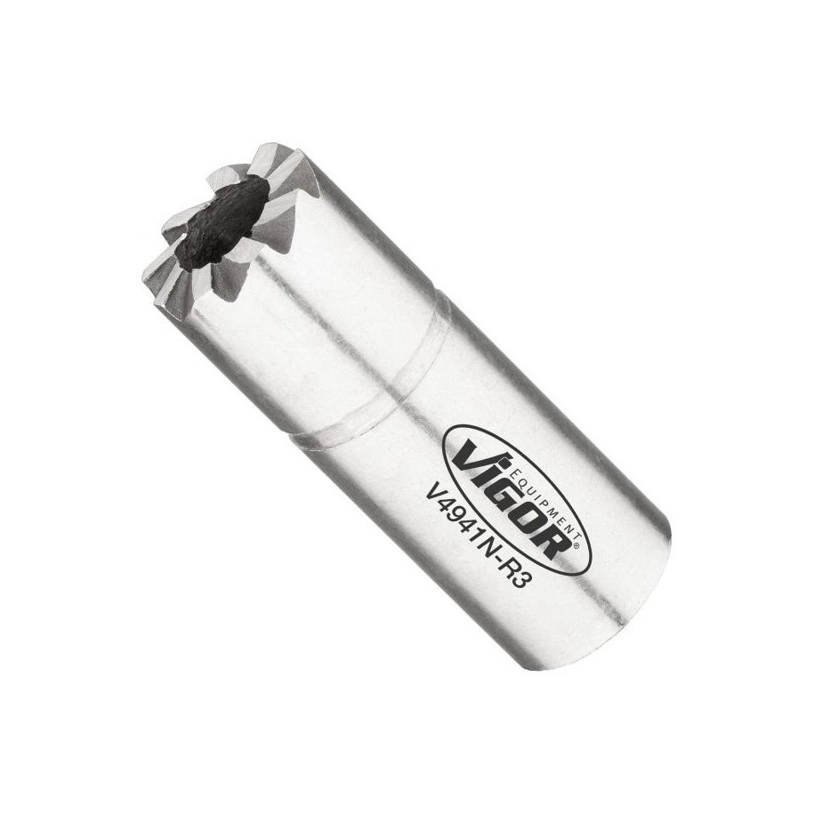 VIGOR 14 x 14 mm 90 grādu Sprauslu frēze V4941N komplektam