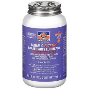 Meta title - PERMATEX Ceramic Extreme Brake Pads Lubricant 236ml