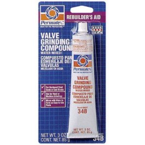 Meta title - PERMATEX Valve Grinding Compound 85
