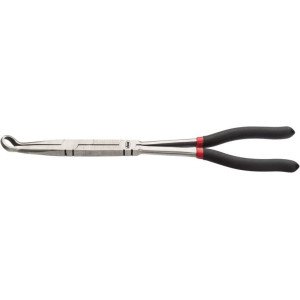 VIGOR Divšarnīru stangas svečvadiem, garums 340 mm