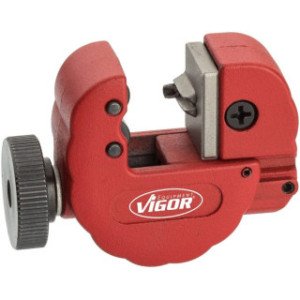 VIGOR 3 - 16mm Bremžu cauruļu skrāpis