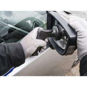 VIGOR Stikla izņemšanas instruments ar piesūcekni