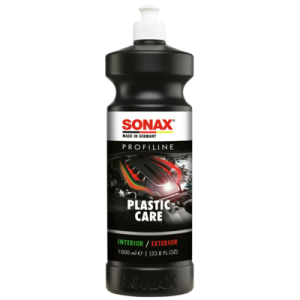 Meta title - SONAX PROFILINE Plastic Care 1L