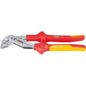 VIGOR VDE Universālās stangas, garums 251mm