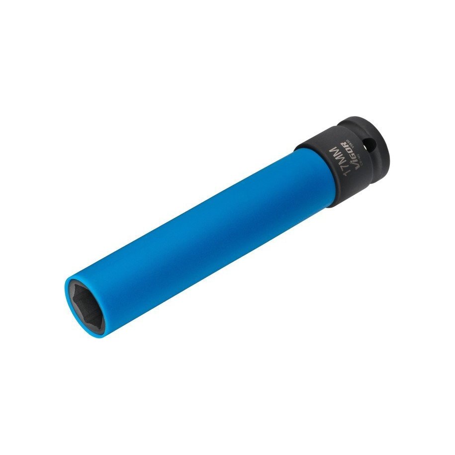 VIGOR 17mm triecienmuciņa, garums 150mm