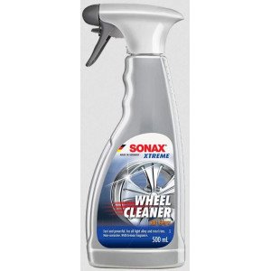 Meta title - SONAX XTREME Wheel cleaner full effect 500ml