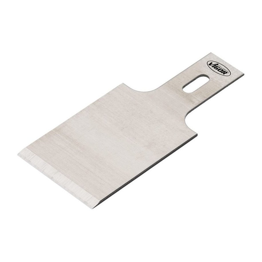 VIGOR Skrāpja V6030 rezerves uzgaļi 20mm, 5gab.