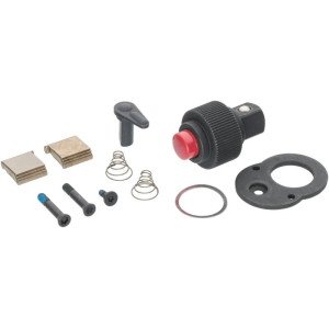 VIGOR Sprūdatslēgas V6038 remkomplekts