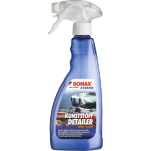 Meta title - SONAX XTREME Plastic Detailer Interior Exterior 500ml