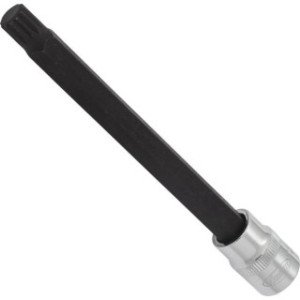 VIGOR 3/8" M10, muciņa ar uzgali, XZN, garums 133mm