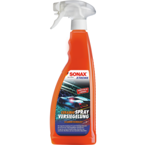 Meta title - SONAX XTREME Ceramic Spray Coating 750ml