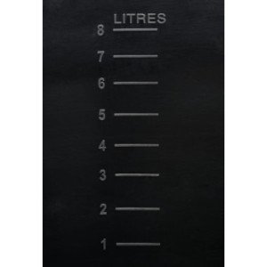 VIGOR 8L Eļļas noliešanas trauks