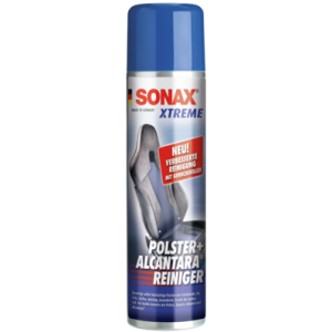 Meta title - SONAX XTREME Upholstery and Alcantara Cleaner 400ml