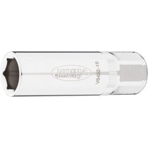 VIGOR 16mm, Amortizatora muciņa