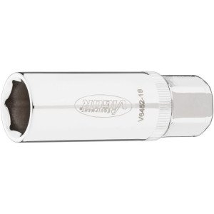 VIGOR 18mm, Amortizatora muciņa