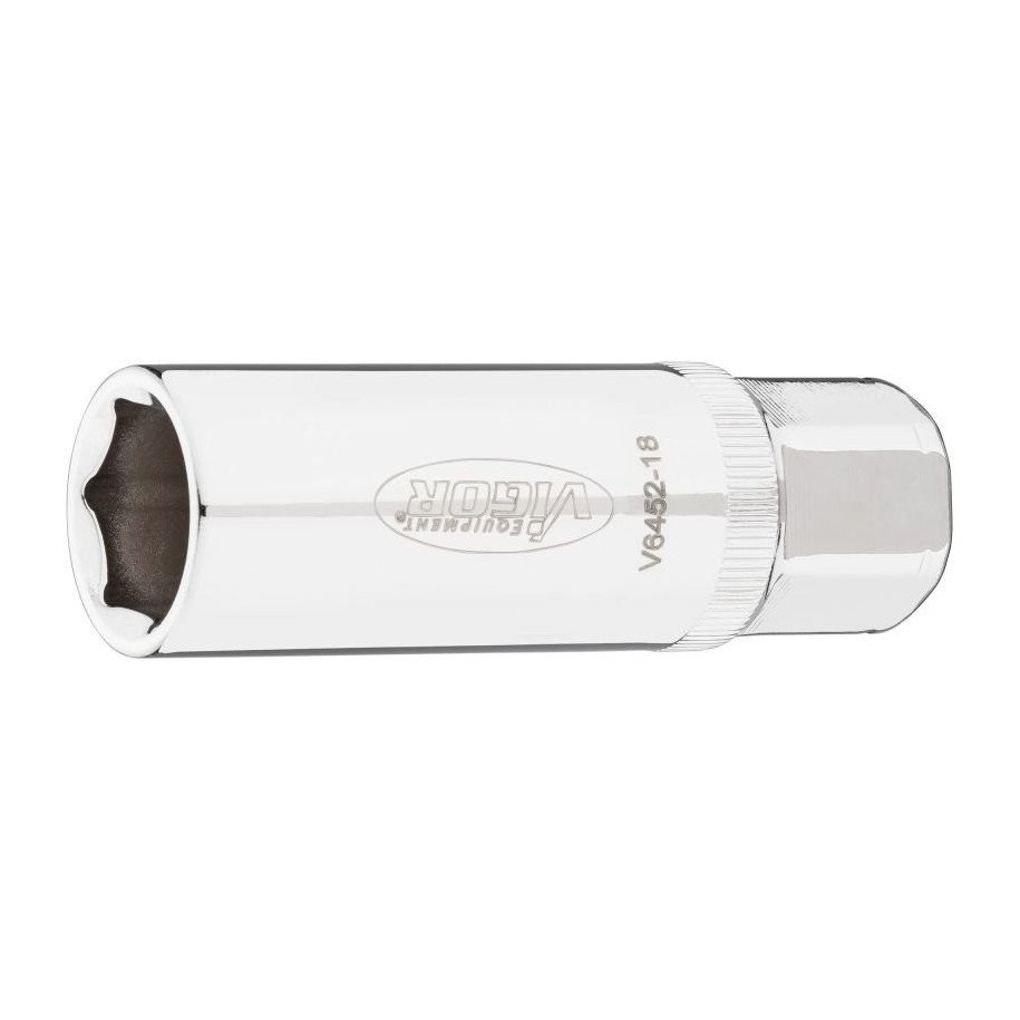 VIGOR 18mm, Amortizatora muciņa