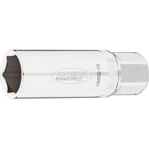 VIGOR 19mm, Amortizatora muciņa