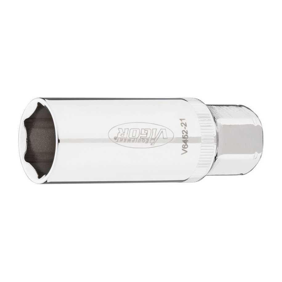 VIGOR 21mm, Amortizatora muciņa