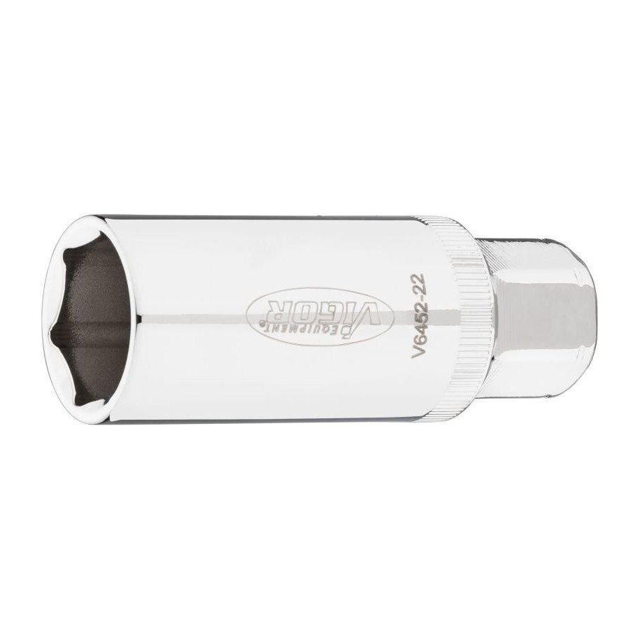 VIGOR 22mm, Amortizatora muciņa