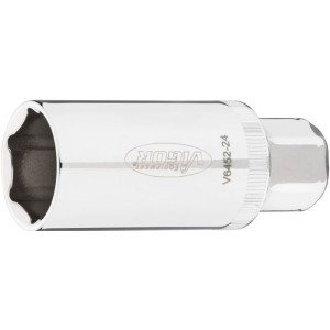 VIGOR 24mm, Amortizatora muciņa