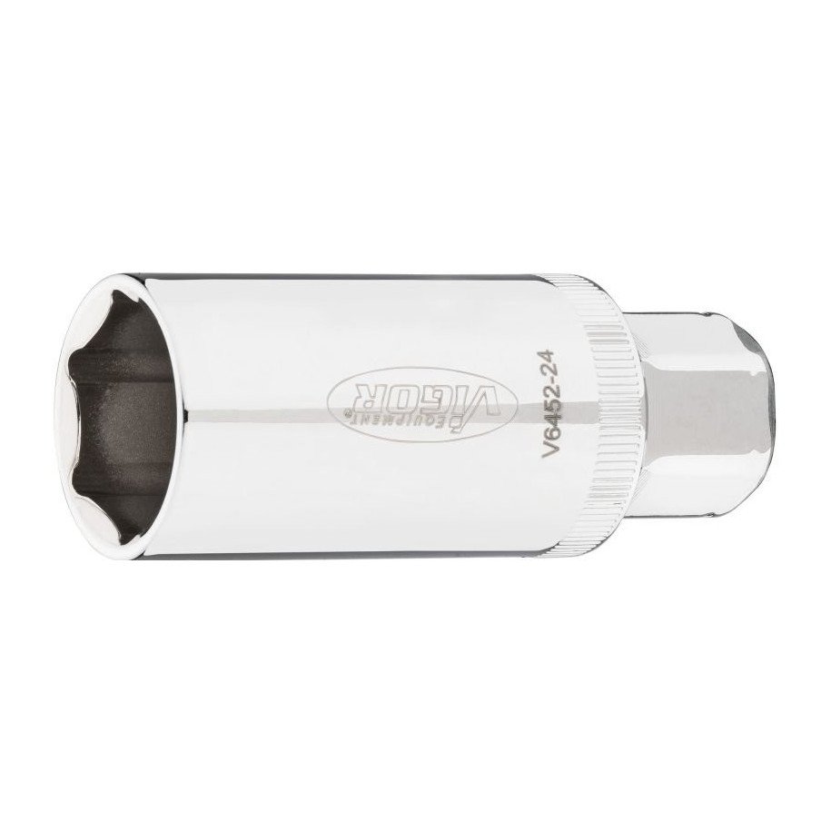 VIGOR 24mm, Amortizatora muciņa