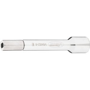 VIGOR 6mm, MB Amortizatora muciņa