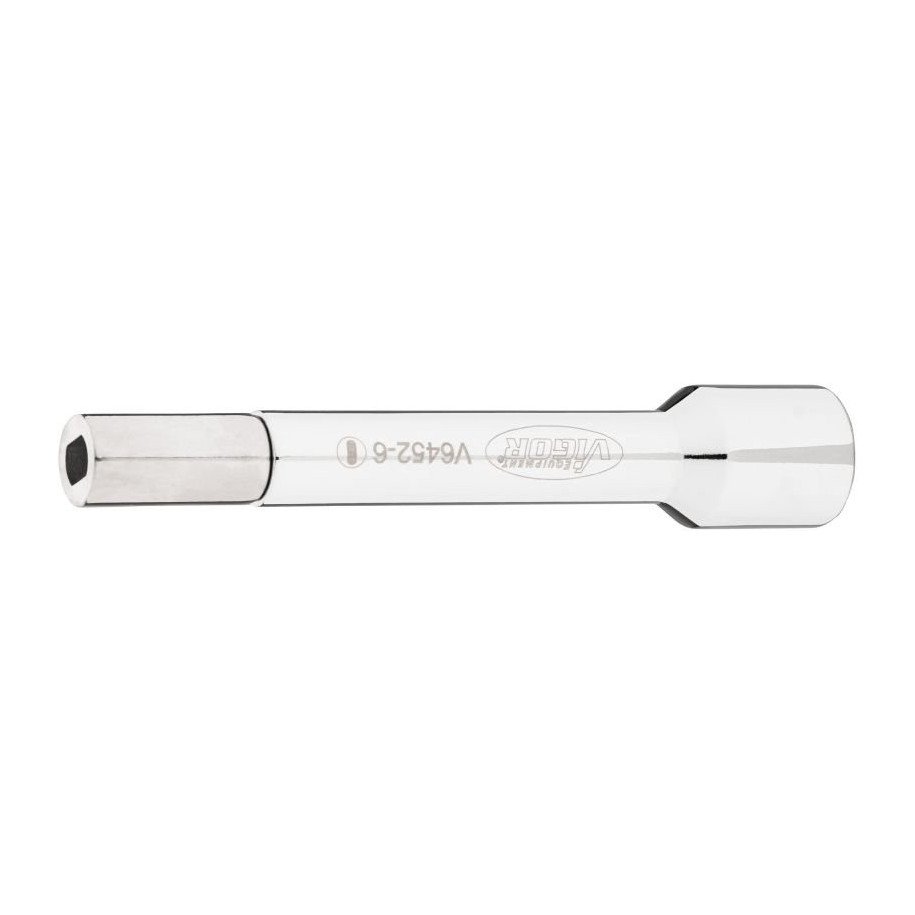 VIGOR 6mm, MB Amortizatora muciņa