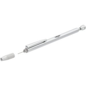 VIGOR Instruments logu smidzinātāju regulēšanai, ar magnētu, 150-650mm