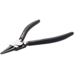 VIGOR 2.3mm Sprostgredzenu stangas, taisnie gali, garums 230mm