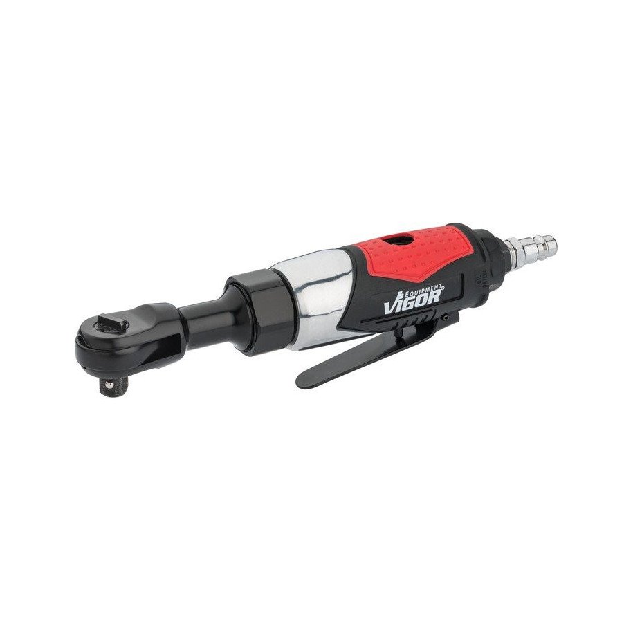 VIGOR 3/8" 35Nm Pneimo sprūdatslēga , garums 236mm