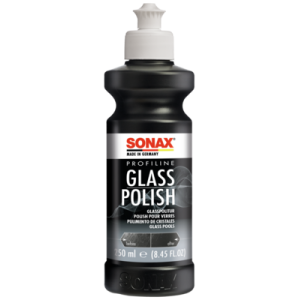 Meta title - SONAX PROFILINE Glass Polish 250 ml