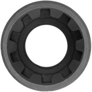 VIGOR 1/2" 20mm, bremžu suporta muciņa, 10-kantis