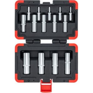 VIGOR E4 – E24 TORX-E muciņu komplekts, 14gab.