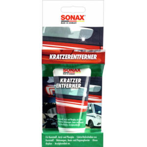 Meta title - SONAX Scratch Remover 75ml