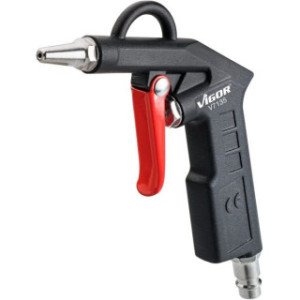 VIGOR Gaisa pistole, 6 bar