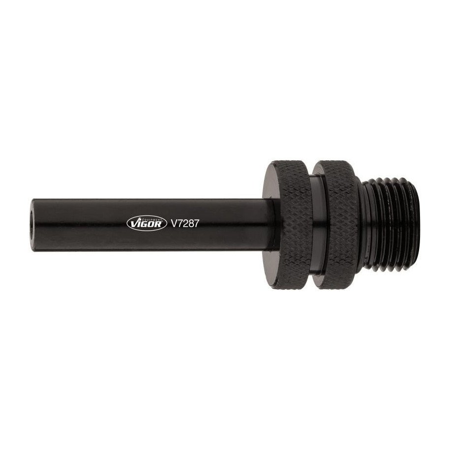 VIGOR Škoda eļļas adapteris, M18 x 1.5