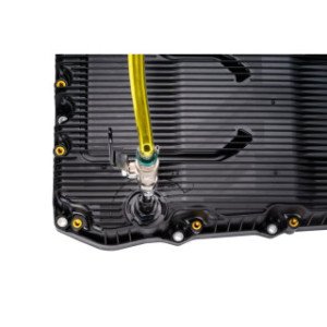 VIGOR MERCEDES-BENZ 9- ātrumu Tronic eļļas uzpildes adapteris, komplekts