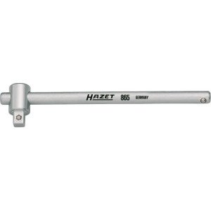 Hazet 1/4″ Bīdāms T veida rokturis 115mm