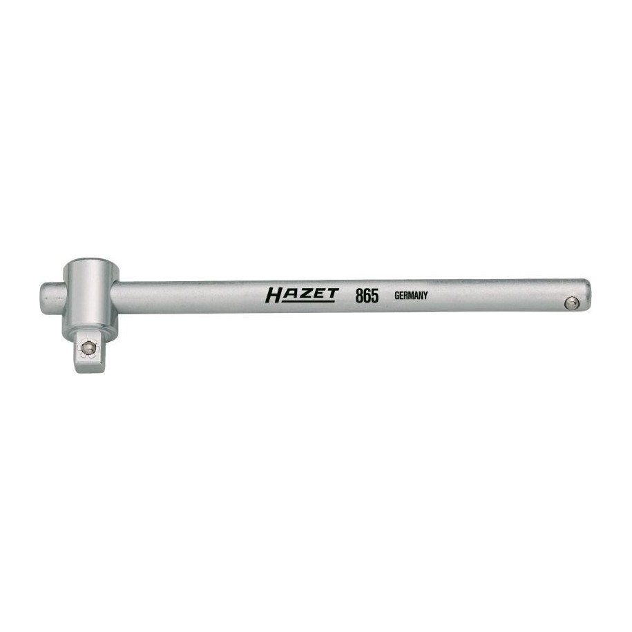 Hazet 1/4″ Bīdāms T veida rokturis 115mm
