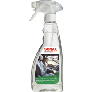 Meta title - SONAX Interior Cleaner 500 ml