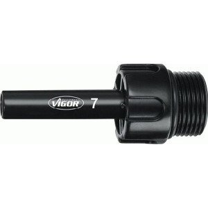VIGOR VAG DSG eļļas uzpildes adapteris M24x1,5 P